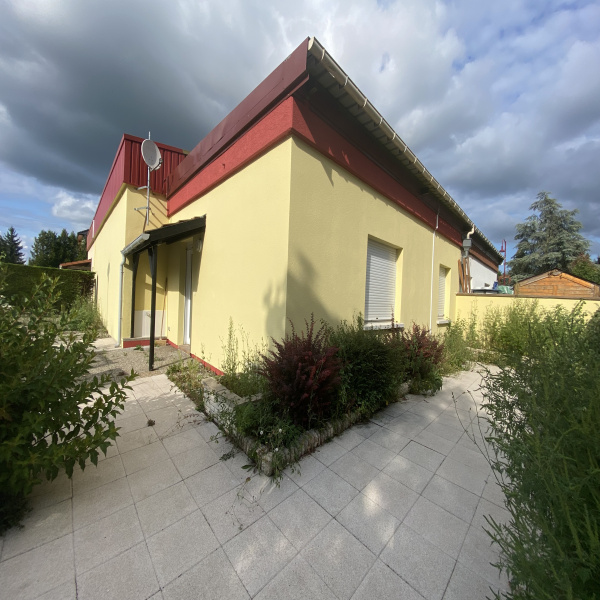 Offres de location Appartement Kembs 68680