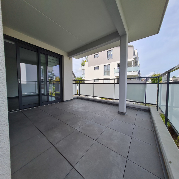 Offres de vente Appartement Village-Neuf 68128