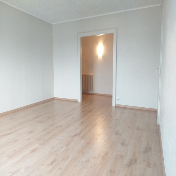 Offres de vente Appartement Huningue 68330