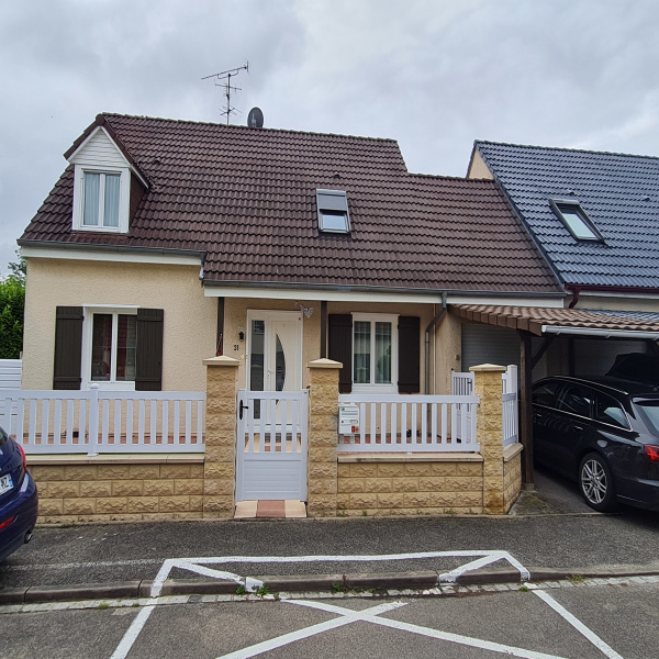 Offres de vente Maison Bourgfelden 68300