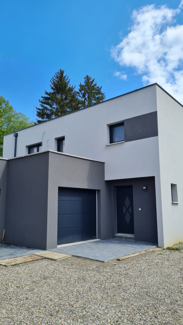 Offres de location Maison Kembs 68680
