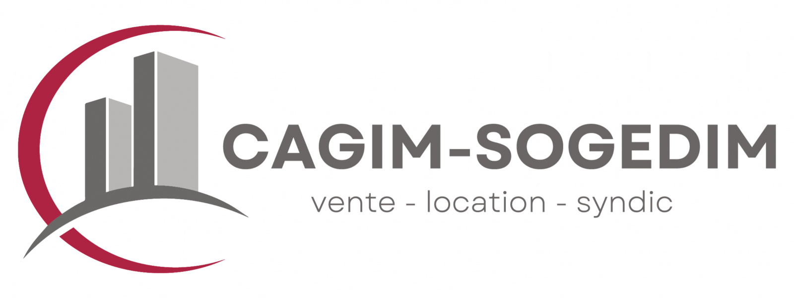 Logo Cagim Sogedim